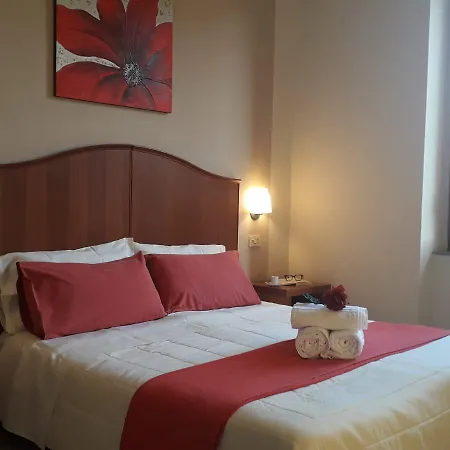 Alba Hotel