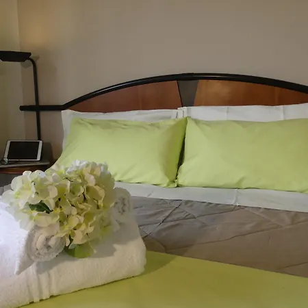 Hotel Alba 3*