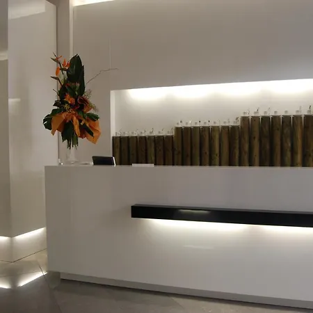 Alba Hotel