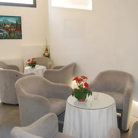 Hotel Alba Montecatini Terme