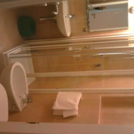 Alba Hotel Montecatini Terme