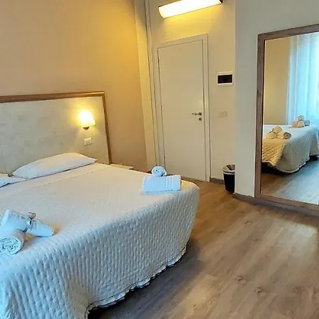 Hotel Alba