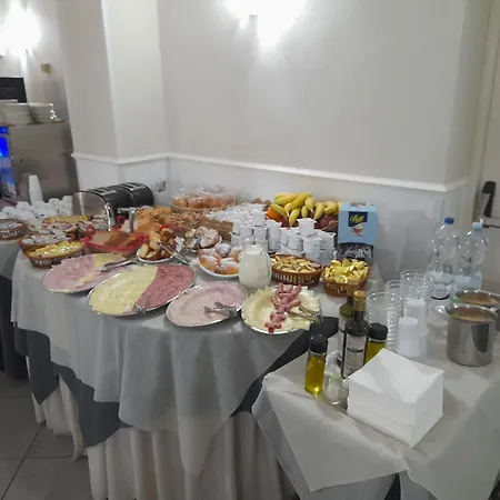 Alba Montecatini Terme