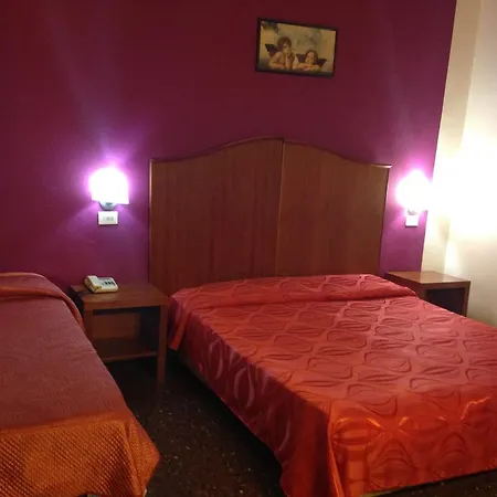 Hotel Alba