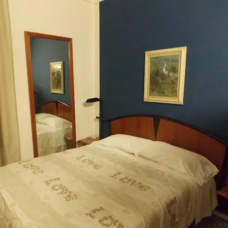 Alba Montecatini Terme