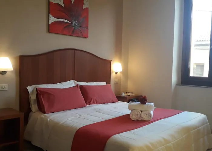 Alba Otel