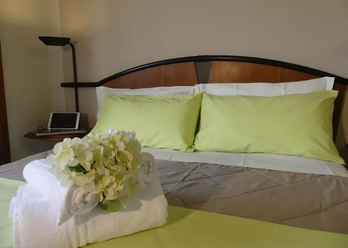 Otel Alba 3*