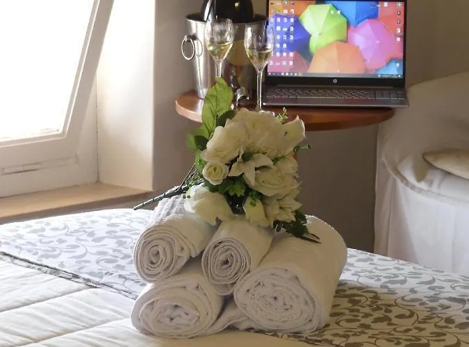 Alba 3* Montecatini Terme