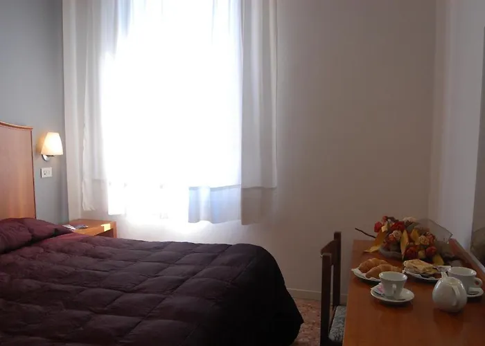 Alba Otel 3*