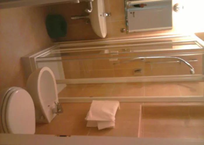 Alba Otel Montecatini Terme