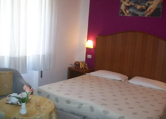 Alba Otel 3*