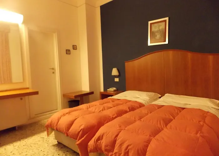 Alba Otel Montecatini Terme