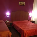 Hotell Alba