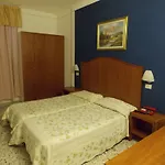 Hotell Alba Montecatini Terme