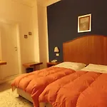 Alba Hotell Montecatini Terme
