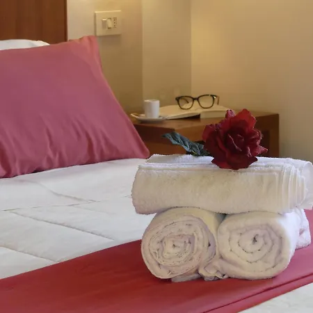 Alba مونتيكاتيني تيرمي