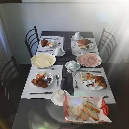 Alba فندق مونتيكاتيني تيرمي